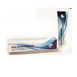 SILICIADERM POMATA 50 ML - Farmadillo