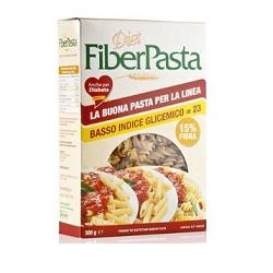 FIBERPASTA DIET FUSILLI 500 G - Farmadillo