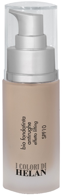 I COLORI DI HELAN FONDOTINTA ANTIRUGHE BIO CARDAMOMO - Farmadillo