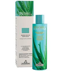 VERATTIVA BAGNODOCCIA DOPOSOLE 200 ML - Farmadillo