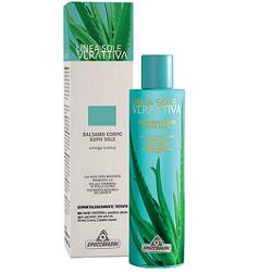 VERATTIVA BALSAMO CORPO DOPOSOLE 200 ML - Farmadillo