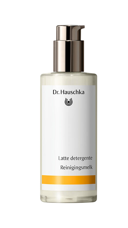 DR HAUSCHKA LATTE DETERG 145ML - Farmadillo