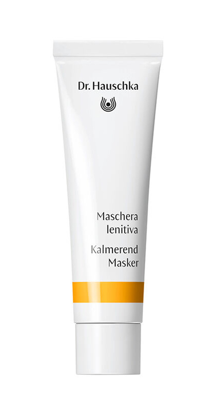 DR HAUSCHKA MASCHERA LENIT 30ML - Farmadillo