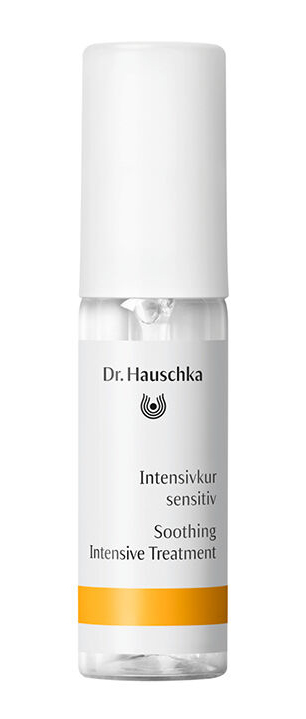 DR HAUSCHKA TRATT PELLE SENSIBILE - Farmadillo