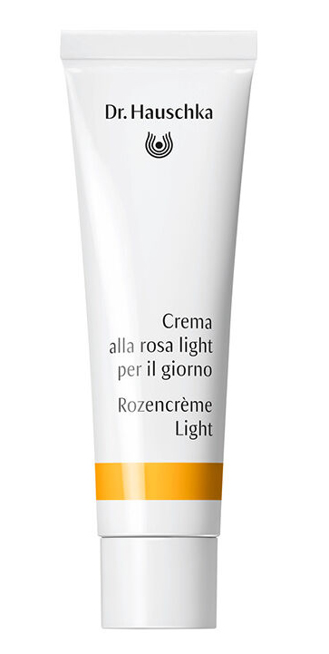 DR HAUSCHKA CR ROSA LIGHT GG 30ML - Farmadillo
