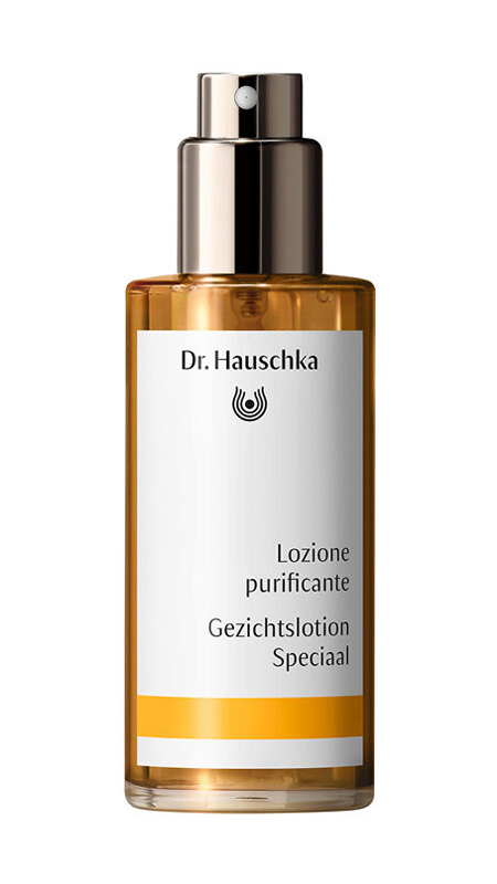 DR HAUSCHKA LOZ PURIFICANTE 100ML - Farmadillo