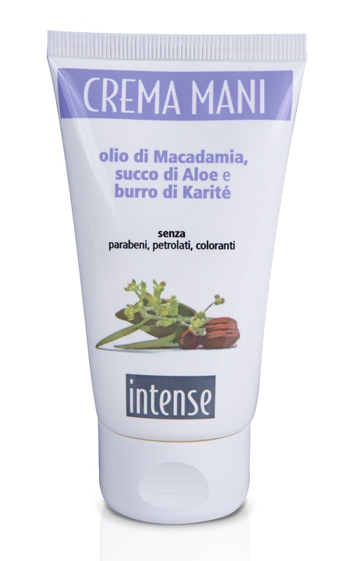 INTENSE CREMA MANI 75 ML - Farmadillo