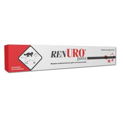 RENURO PASTA OS SIRINGA 15G - Farmadillo