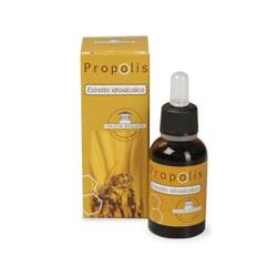 PROPOLIS ESTRATTO ALCOLICO 30 ML - Farmadillo