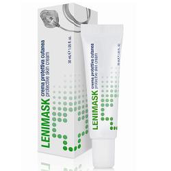 LENIMASK CREMA 30ML - Farmadillo