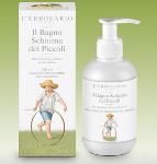 GIARDINO DEI PICCOLI IL BAGNOSCHIUMA 200 ML - Farmadillo