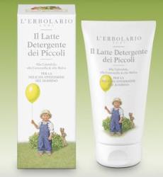 GIARDINO DEI PICCOLI IL LATTE 150 ML - Farmadillo