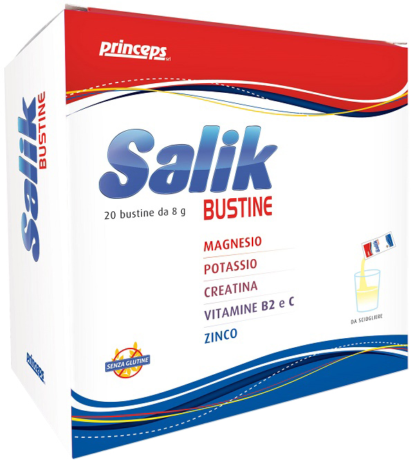 SALIK 20 BUSTINE - Farmadillo