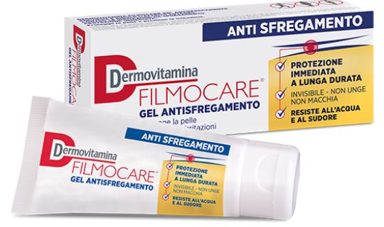 DERMOVITAMINA FILMOCARE GEL ANTISFREGAMENTO 30 ML - Farmadillo
