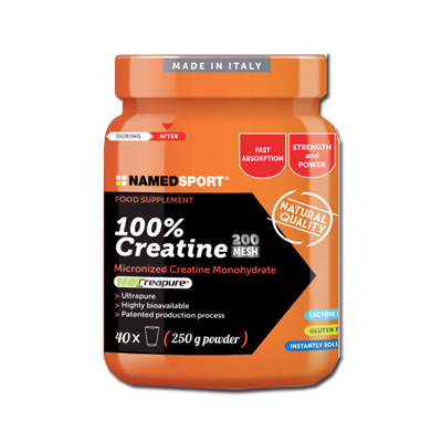 CREATINA 100% 500 G - Farmadillo
