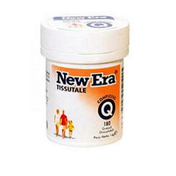NEW ERA Q 240 GRANULI - Farmadillo