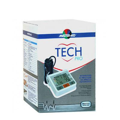 MISURATORE DI PRESSIONE MASTER-AID TECH PRO - Farmadillo