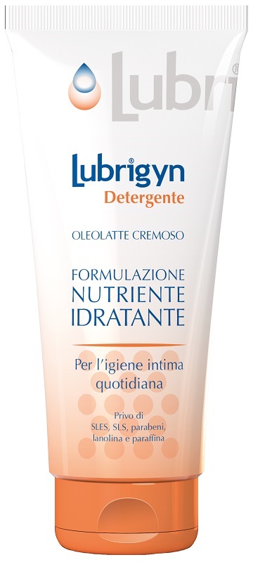 LUBRIGYN DETERGENTE INTIMO 200 ML PROMO - Farmadillo