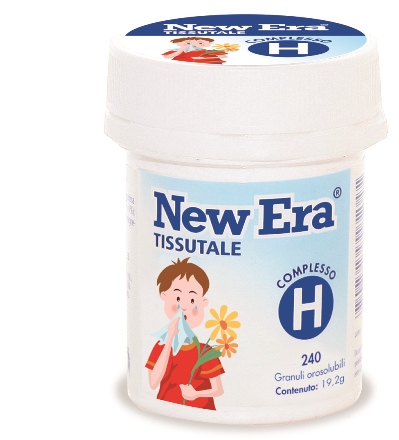 NEW ERA H 240 GRANULI - Farmadillo