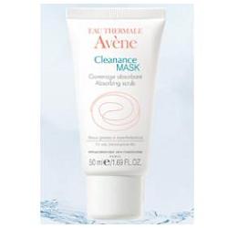 EAU THERMALE AVENE CLEANANCE MASK 50 ML - Farmadillo