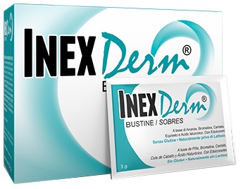 INEXDERM 18 BUSTINE 61,20 G - Farmadillo