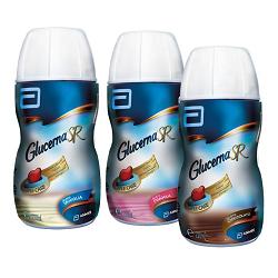 GLUCERNA SR CIOCCOLATO 220 ML - Farmadillo