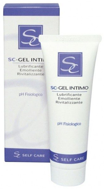 GEL INTIMO SC TUBO 50 G - Farmadillo