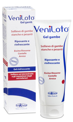 VENILOTO GEL 125 ML - Farmadillo