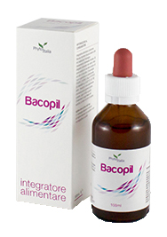 BACOPIL 100 ML - Farmadillo