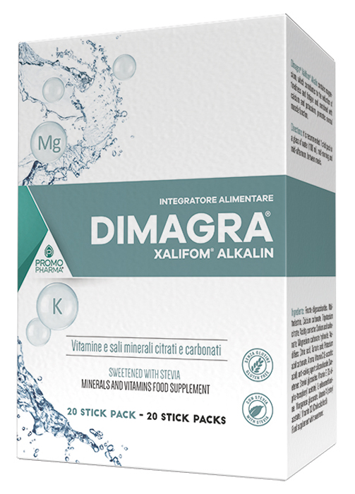 DIMAGRA XALIFOM 20 BUSTINE - Farmadillo