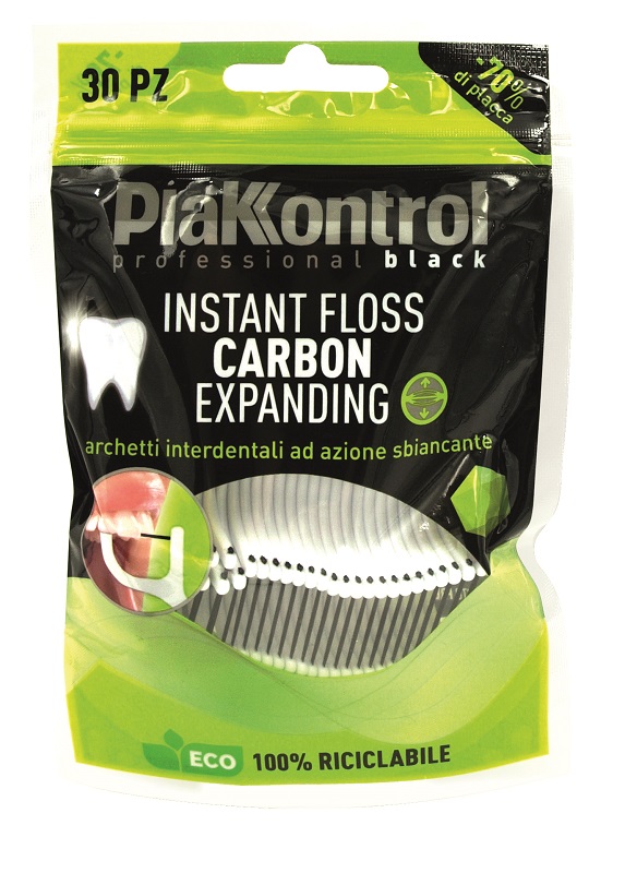 PLAKKONTROL INSTANT FLOSS 30 ARCHETTI - Farmadillo
