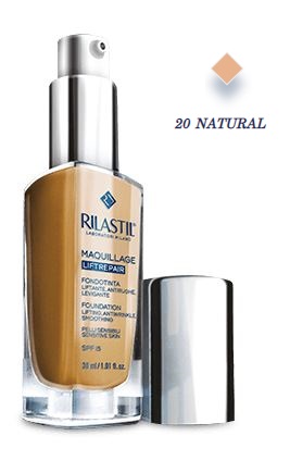 RILASTIL MAQUILLAGE FONDOTINTA LIFTREPAIR 20 - Farmadillo
