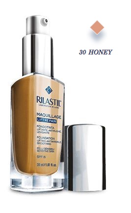 RILASTIL MAQUILLAGE FONDOTINTA LIFTREPAIR 30 - Farmadillo