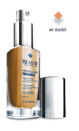 RILASTIL MAQUILLAGE FONDOTINTA LIFTREPAIR 40 - Farmadillo