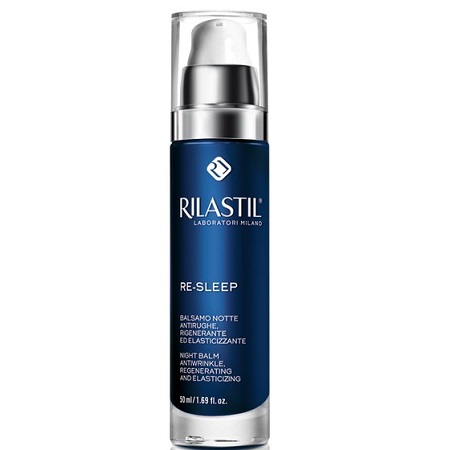 RILASTIL RE-SLEEP BALSAMO 50 ML - Farmadillo