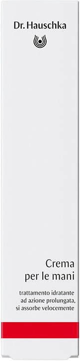 DR HAUSCHKA CREMA PER LE MANI 50 ML - Farmadillo