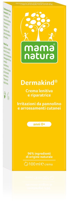DERMAKIND CREMA LENITITIVA E RIPARATRICE 100 ML - Farmadillo