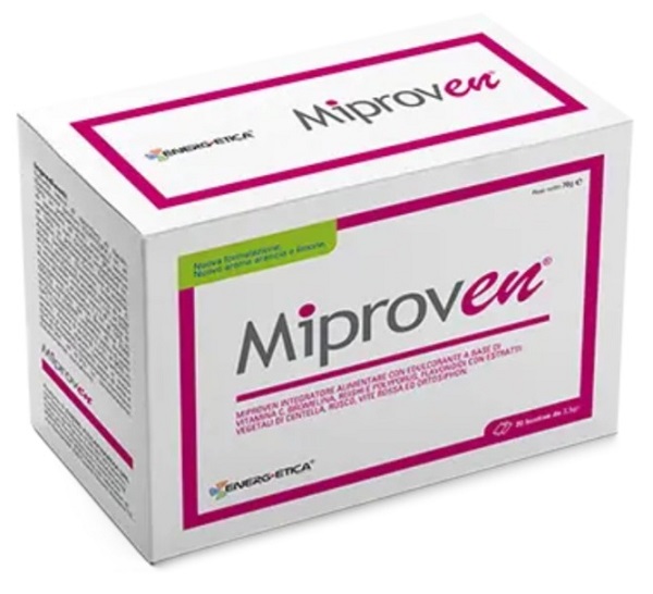 MIPROVEN 20 BUSTINE - Farmadillo