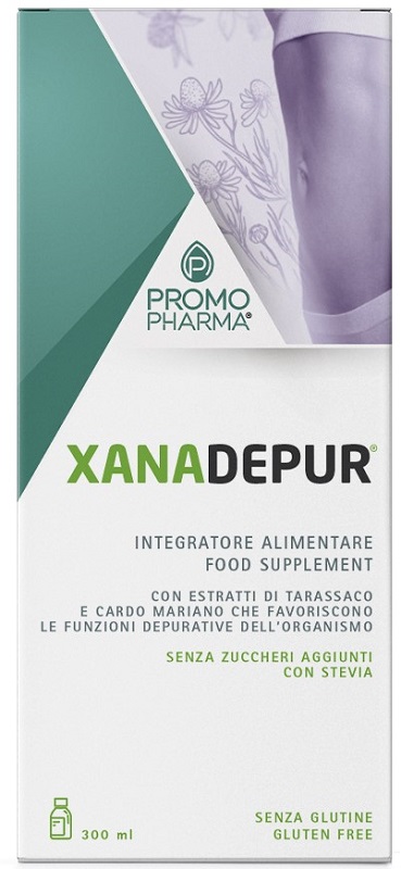 XANADEPUR 300 ML - Farmadillo