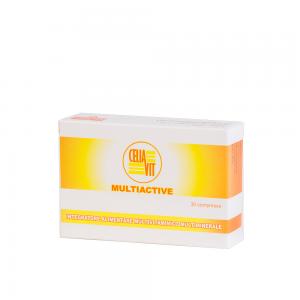 CELIAVIT MULTIACTIVE - Farmadillo
