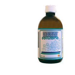 IUXTA COLLUTORIO 500 ML - Farmadillo