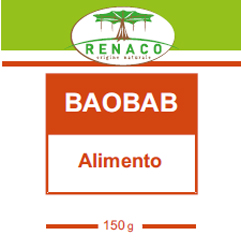 BAOBAB 150 G - Farmadillo