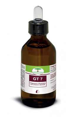 GT7 GOCCE 100 ML - Farmadillo