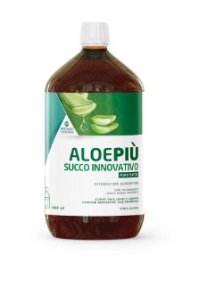 ALOE VERA SUCCO FRESCO 100% 1 LITRO - Farmadillo