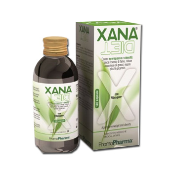 XANADIET 100 CAPSULE - Farmadillo