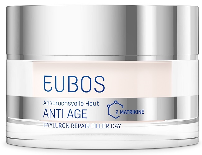 EUBOS HYALURON REPAIR FILLER DAY 50 ML - Farmadillo