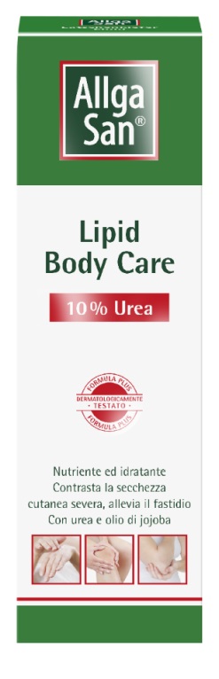 ALLGASAN LIPID SPECIAL CARE 100 ML - Farmadillo