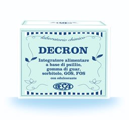 DECRON 20 BUSTINE DA 5,44 G - Farmadillo