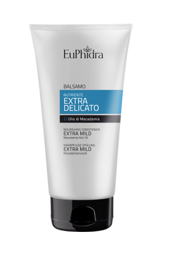 EUPHIDRA BALSAMO EXTRADELICATO - Farmadillo