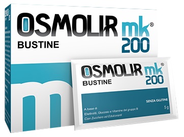 OSMOLIR MK 200 14 BUSTINE - Farmadillo